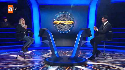 Kim Milyoner Olmak İster?