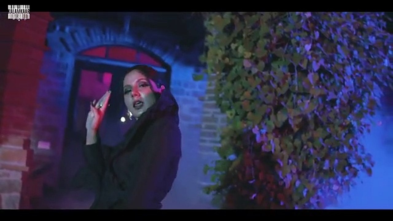 AGSY X DEEP KALSI - I LOVE YOU |  Official Music Video