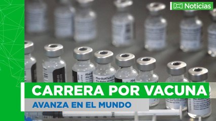 Así avanza la adquisición de vacunas anticovid en América Latina