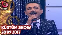 Latif Doğan'la Küstüm Show - Flash Tv - 28 09 2017