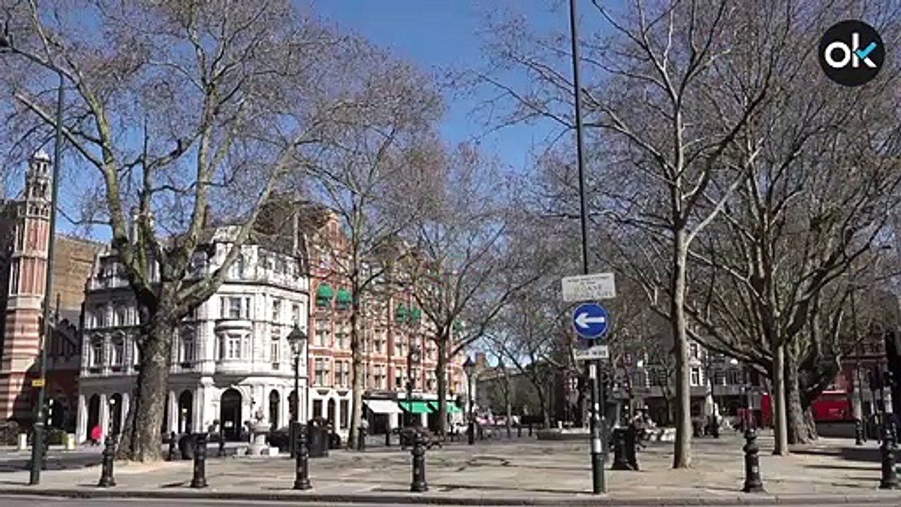 Londres vuelve al confinamiento total: una nueva cepa de Covid y los contagios disparados precipitan el cierre