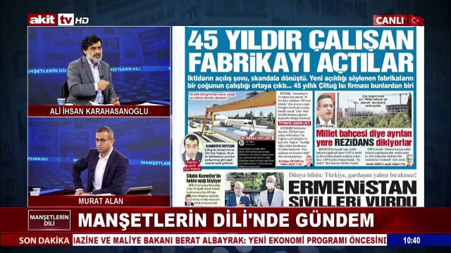 Hodri meydan! 'Onlar 350 tane açıyorlardı! Erdoğan 297 tane açtı' diyebiliyorsanız buyurun