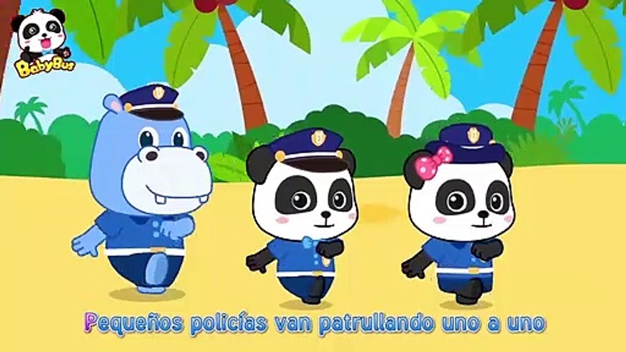 Mi Mamá Maravillosa | Canciones Infantiles | Video Para Niños | BabyBus Español