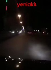 Yazıklar olsun! İslam ülkesinden Ermenistan'a askeri yardım