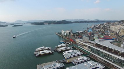 신재생·수산식품·관광...목포 3대 미래 전략 산업 본격화 / YTN