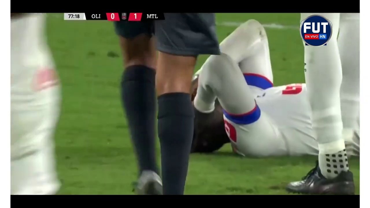 OLIMPIA HACE HISTORIA! CAE ANTE MONTREAL PERO AVANZA A SEMIFINALES DE LA LIGA DE COMAPEONES CONCACAF