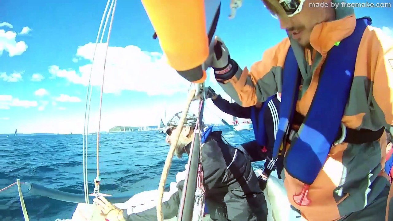 Melges 24 Lero JK Orsan Dubrovnik regata Mrduja 2017