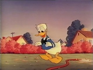 Hauskaa Syntymäpäivää, Aku (Happy Birthday, Donald) [Finnish Sub]