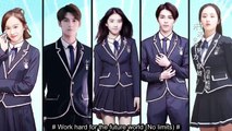 [ENG SUB] The Big Boss 18 (Huang Junjie, Eleanor Lee Kaixin) _ The best high school love comedy ***********************LAST EPISODE