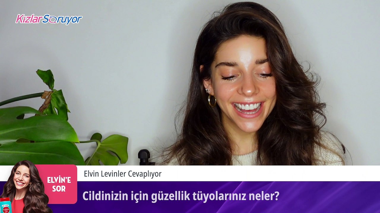 Cildinizin için güzellik tüyolarınız neler?