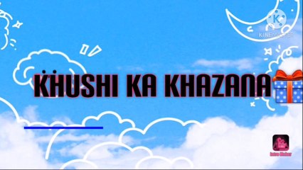 My first Intro video