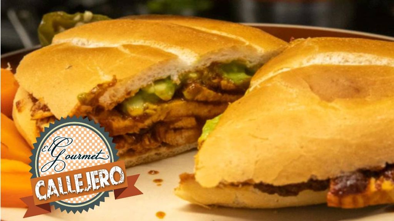 Gourmet Callejero: ¡Nomás 110 años los respaldan!