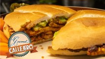 Gourmet Callejero: ¡Nomás 110 años los respaldan!
