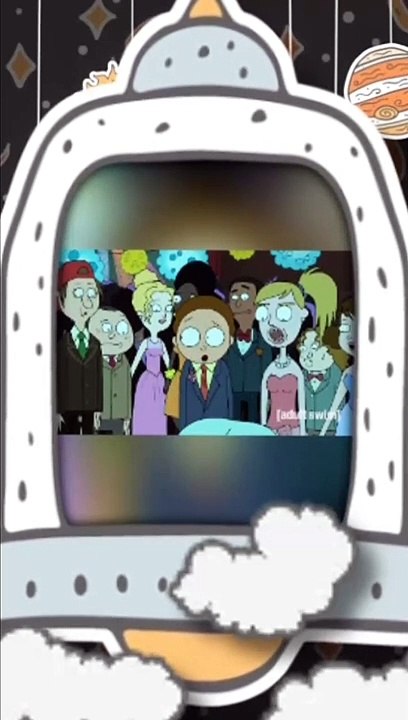 rick and morty part - 7of10