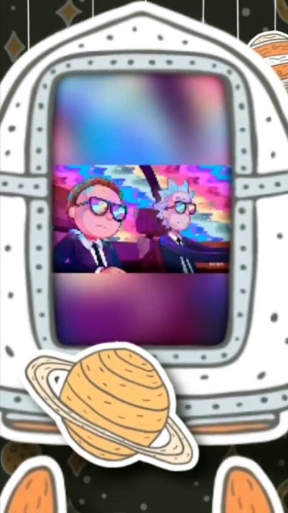rick and morty part - 8of10