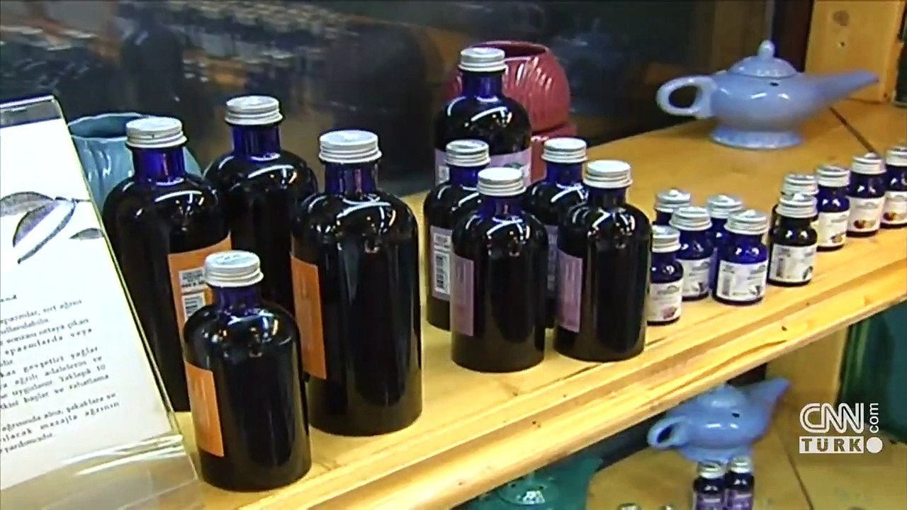 Vitaminlere ruhsat önerisi: "C,D vitamini ve gı...