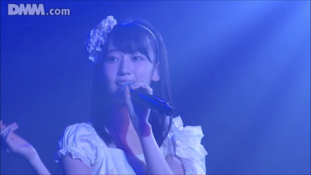 Yokaze no Shiwaza - Miyawaki Sakura (夜風の仕業 - 宮脇咲良)