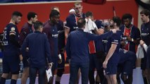 Les réactions : PSG Handball - Dunkerque