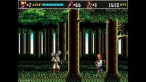Shinobi 3 - Sega Genesis/Mega Drive