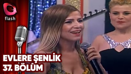Evlere Şenlik | 02 10 2017