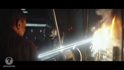 El Final del Mandalorian lo Cambió Todo! | El Momento Más Importante de Star Wars