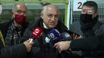 Mehmet Büyükekşi: 'Fenerbahçe'den rövanşını almış olduk'
