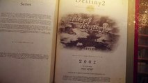 Tales of Destiny 2 - Bande-annonce des 25 ans de Tales of