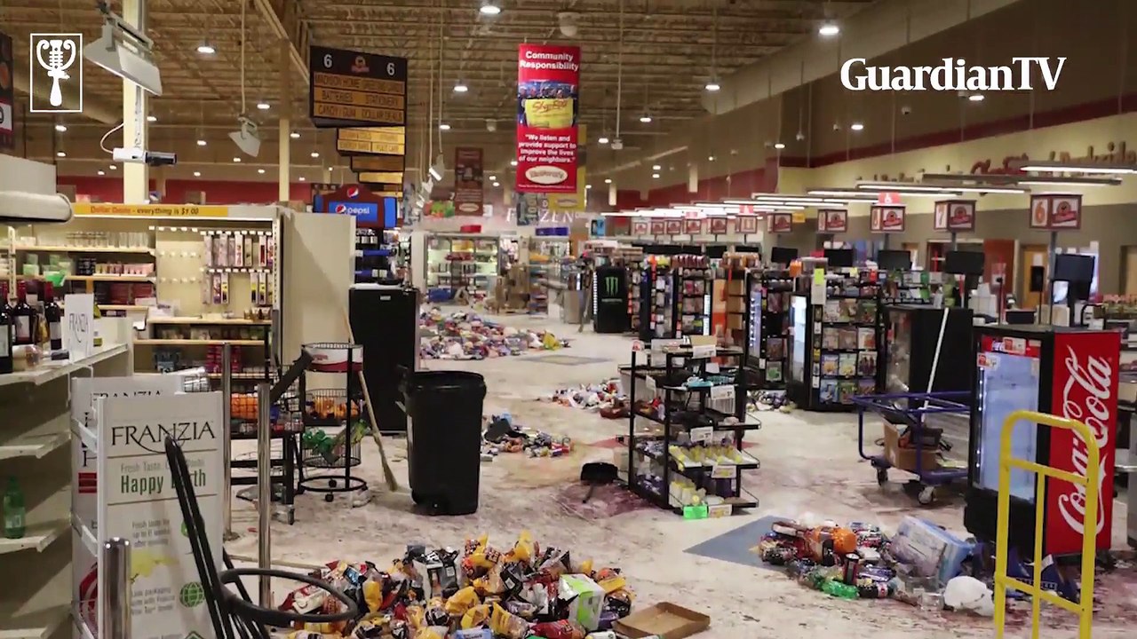 #EndSARS Protest: Counting the losses