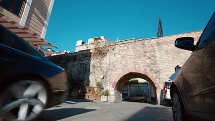 في الداخل الحلقة 43 المدبلجة إلى اللغة العربية وعالي الدقة İçerde