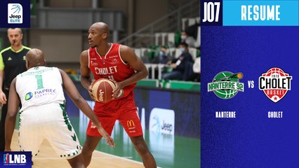 Le Portel vs. Orleans (85-84) - Résumé - 2020/21