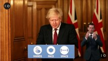 Reino Unido detecta un nueva cepa de contagio acelerado y confina Londres y el sureste del país