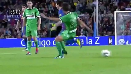 Lionel Messi Ultimate Skills All Time Legend |Popular Messi Video