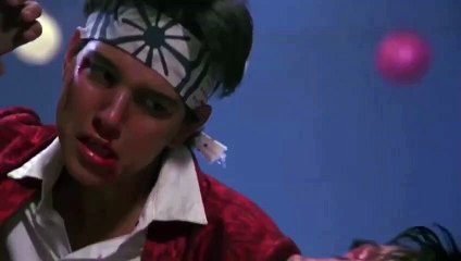 Live or die man?! Daniel is insane