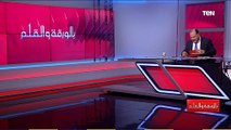 الديهي يرصد التغيرات الجذرية داخل قناة الجزيرة ويكشف:هل التغييرات في سياسة القناة أم تمهيد للمصالحة؟