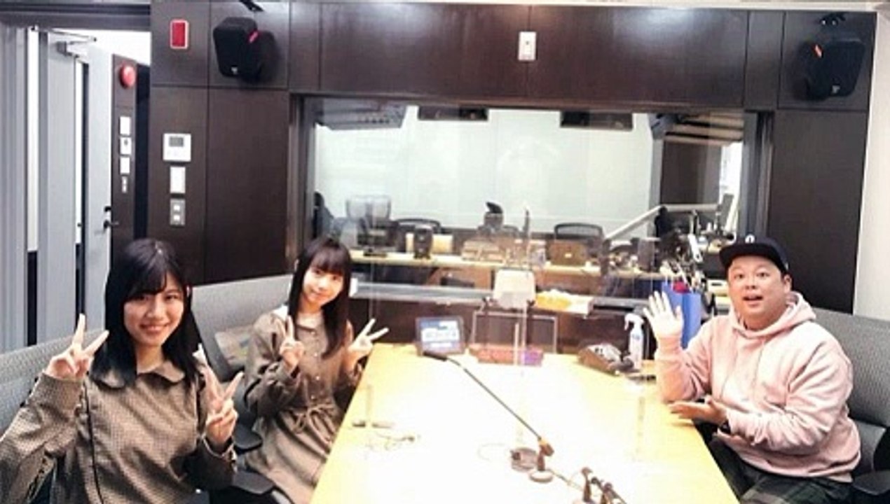 STU48 のちりめんパーティー 20201219
