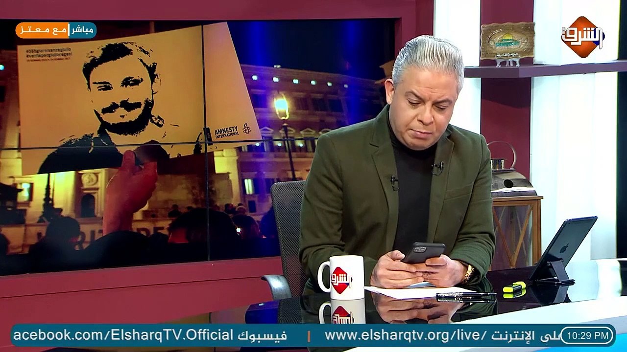 البرلمان الأوروبي يهدد #السيسي بفرض عقوبات على #مصر ..!!