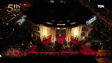 هنا الزاهد تكشف عن آخر أعمالها في رمضان القادم