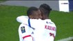 Nice 1-3 Lyon: Goal Karl Toko Ekambi