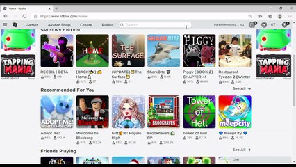 Trolling People On Ro-Meet