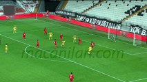 Beşiktaş 3-1 Tarsus İdman Yurdu 17.12.2020 - 2020-2021 Turkish Cup 5th Round   Post-Match Comments