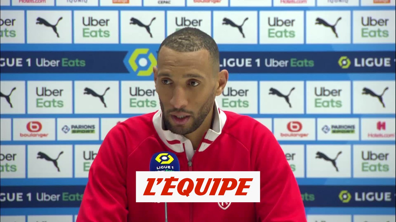 Abdelhamid : «On a montré de bonnes choses ce soir» - Foot - L1 - Reims
