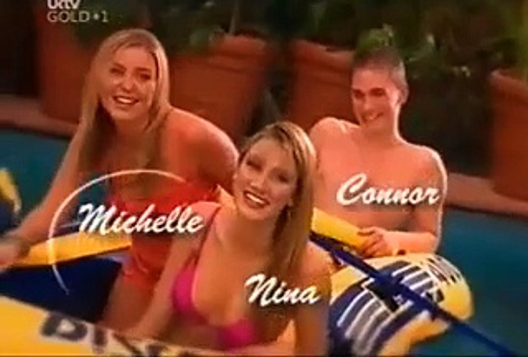 Neighbours Episode 4105