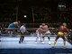Hulk Hogan & Tugboat vs. Dino Bravo & Earthquake (1990-12-28)