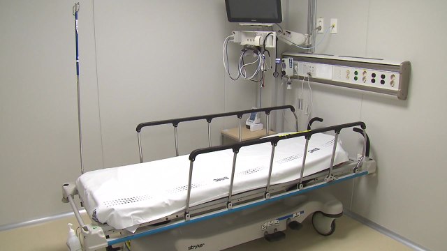 우려가 현실로...중증 환자 급증에 첫 병상확보 행정명령 / YTN