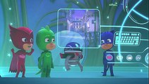 PJ Masks - Super Pigiamini - 02x10 - Che vinca il potere piu forte - La luna rotta