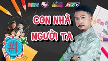 Con Nhà Người Ta #1 FULL| Thầy trò Hứa Minh Đạt ủ mưu mắng mỏ cô Hiệu phó Thùy Anh vì một câu đố 