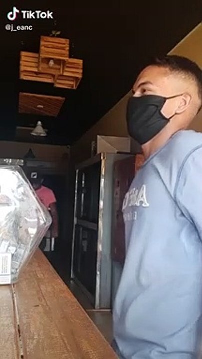 Compras en Venezuela