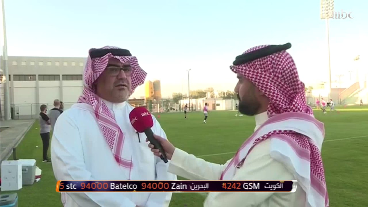 صالح أبو نخاع رئيس نادي ضمك في لقاء خاص لصدى الملاعب يتحدث عن المنشآت ووضع الفريق