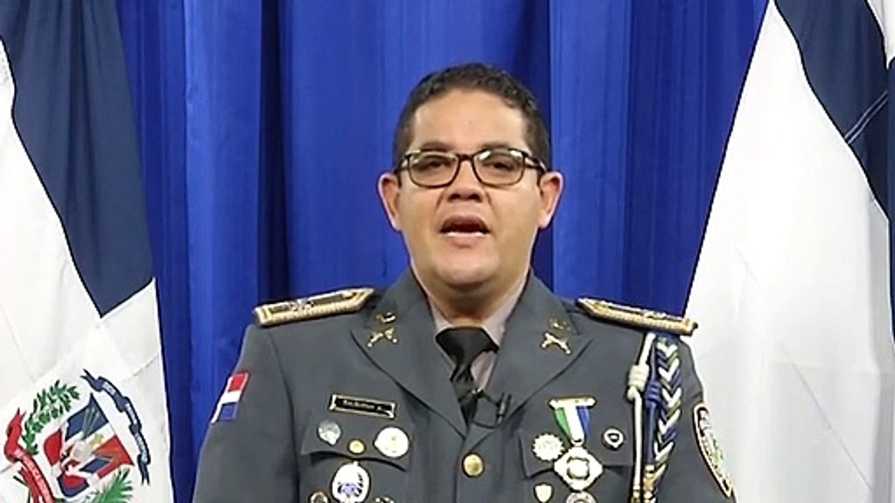 Policía desarticula peligrosa banda de asaltantes en la zona oriental