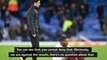 Arteta aware of pressure mounting after Everton defeat